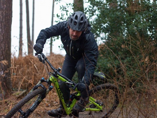 A More Professional Approach