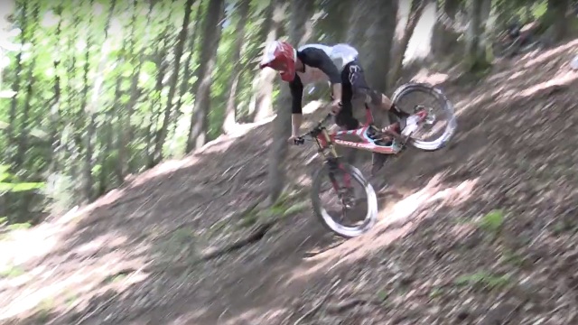 50to01 In Morzine 2017