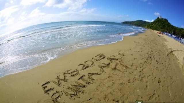 Enduro World Series Round 1 Start List