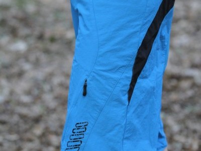 Altura Summit Baggy Shorts  2012 Mountain Bike Review