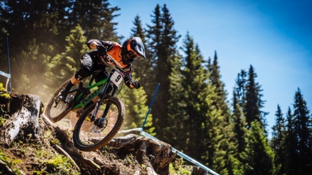 The New 2017 Kona Operator