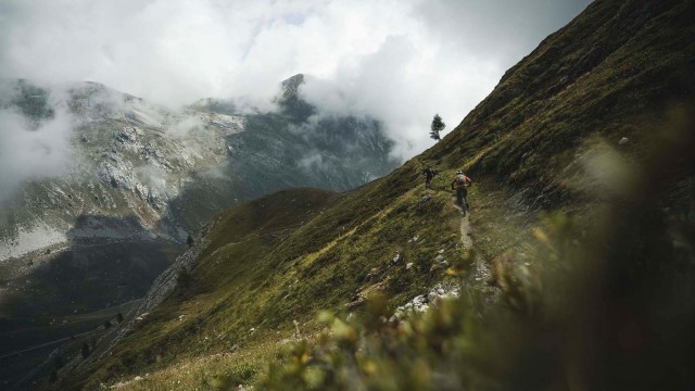 Stone King Rally - The Evolution of Multiday Transalpine Adventure Enduro Events