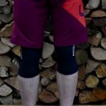 ION Products K-Sleeve Knee Pad 2018