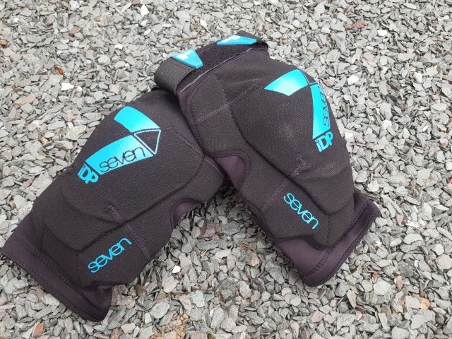 mountain bike ankle protection