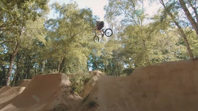 Mongoose Heritage Series: Greg Illingworth