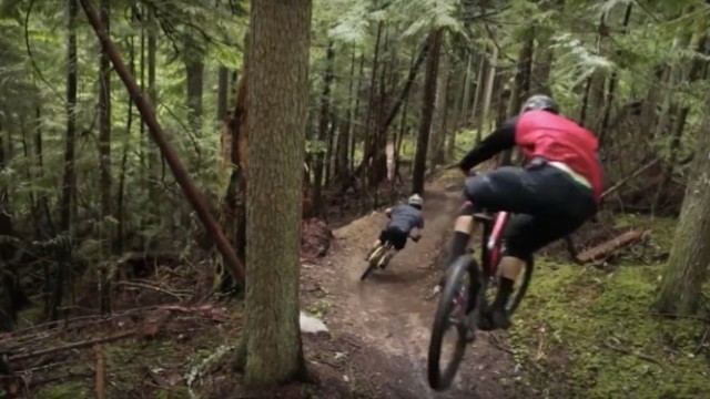 Downhill & Freeride Tribute 2016: Vol. 7