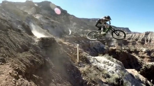Best Of Downhill And Freeride 2016 MTB