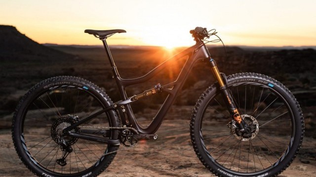 All New 2019 Ibis Ripley