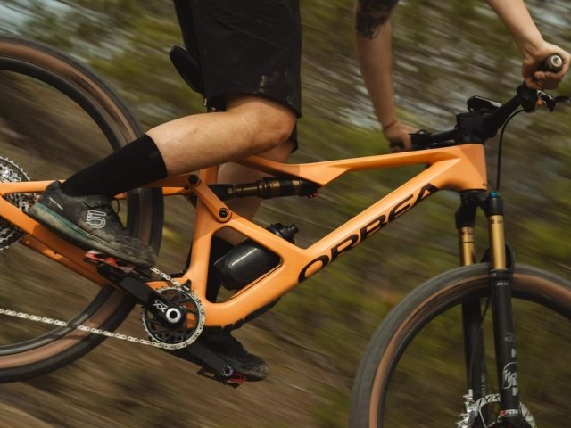 Orbea Unveils The New Occam: Your Adjustable Adventure Machine in 2 Versions