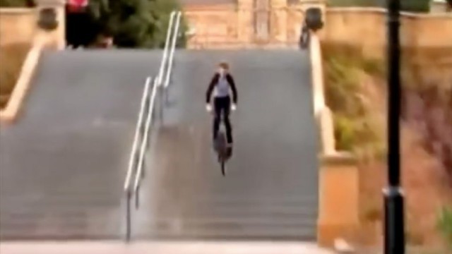 #WIPEOUTWEDNESDAY