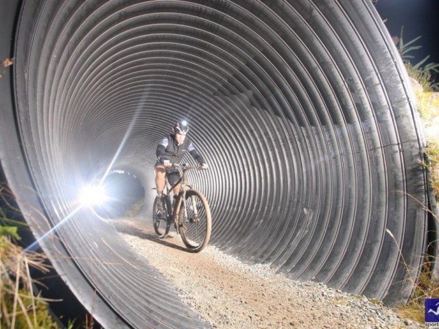 Exposure Relentless 24