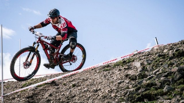 Maxxis Champions DoubleDown Technology for Ard Rock