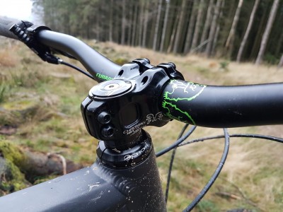 Chromag Fubar OSX 2019 Mountain Bike Review