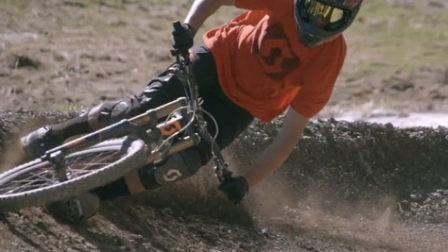 Vincent Tupin: Two Countries In One Day