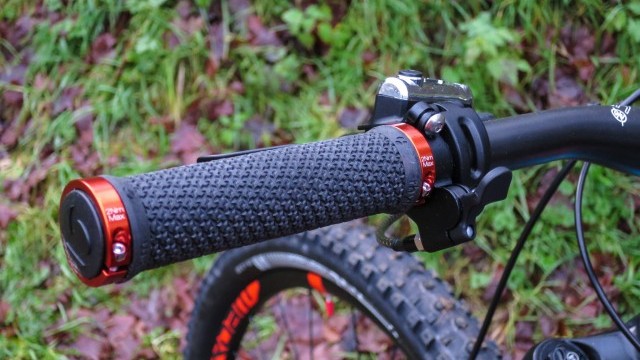 Mountain Bike Reviews - Nukeproof OKLO  2015