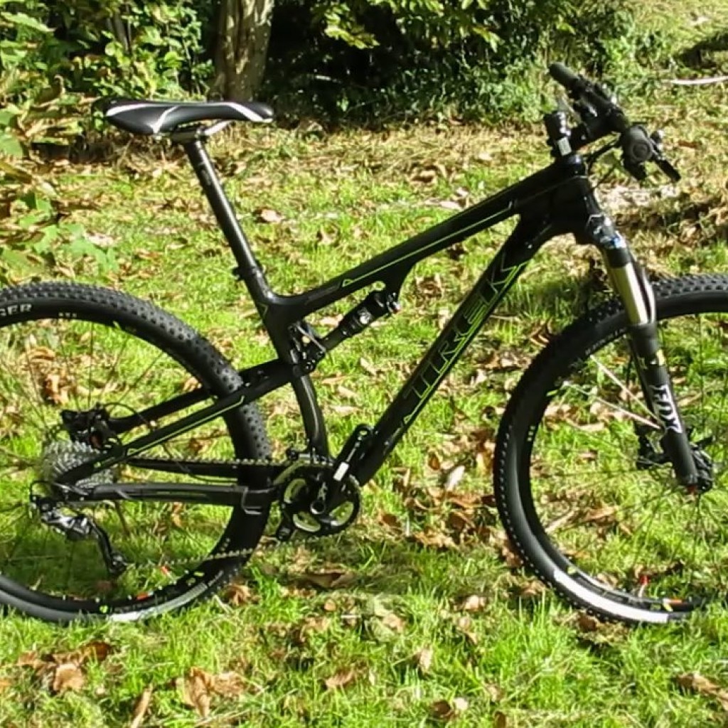 trek superfly elite sl 2013