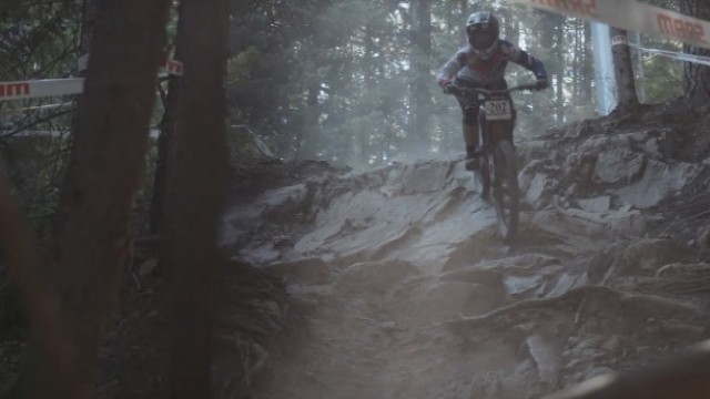 This is UR World: Tracey Hannah - Teaser