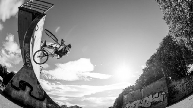 David Cachon : Le Voyageur