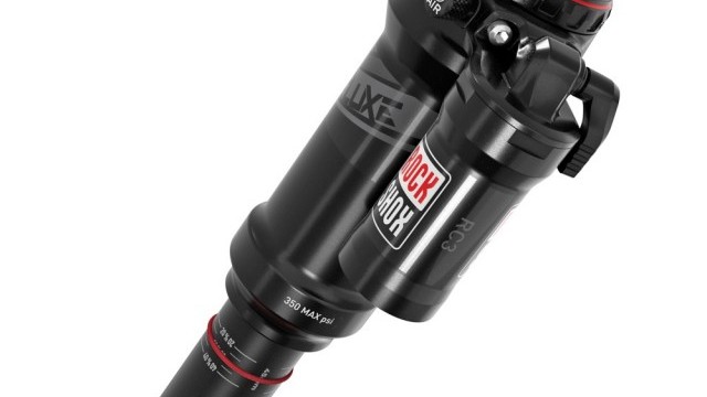 RockShox Launches New Rear Shocks
