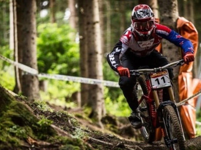 Trek World Racing Stories 2.2 // Fort William & Leogang 2015 // Downhill World Cup
