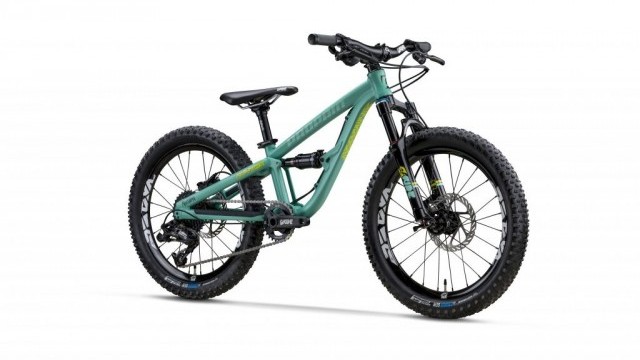 Propain Bikes Release The Coolest Kids Bikes