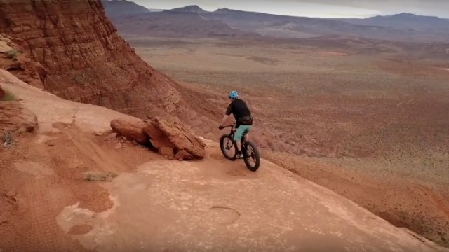 Introducing the Otso Voytek™ A Plus & Fat Tyre Bike