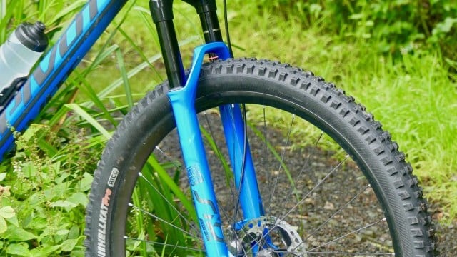 Mountain Bike Reviews - RockShox SID Ultimate 2020