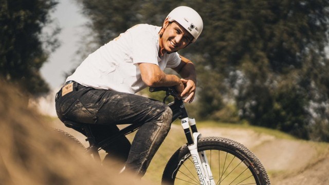 Riding Culture: Ultra-Tough Riding Pants and Casual Style