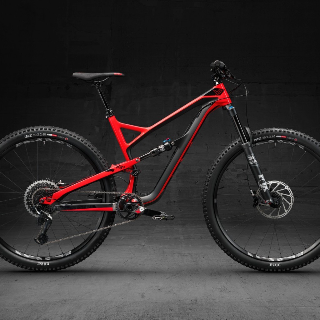 YT Bikes 2017 IMB Free Mountain Bike Magazine Online