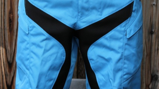 Mountain Bike Reviews - Troy Lee Designs Moto Short  2013