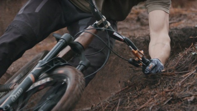 Identiti Bikes | Welcome Back Glen Coe