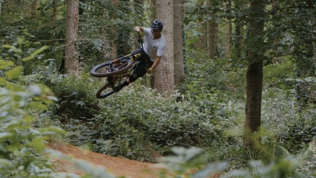 Fergus Ryan - Bristol ( Shot on the Canon C300mk3 )