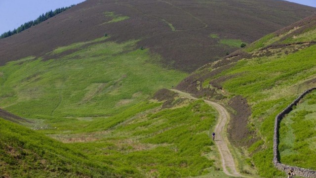 TweedLove Announce Bergamont As Official Gritopia Sponsors For 2019