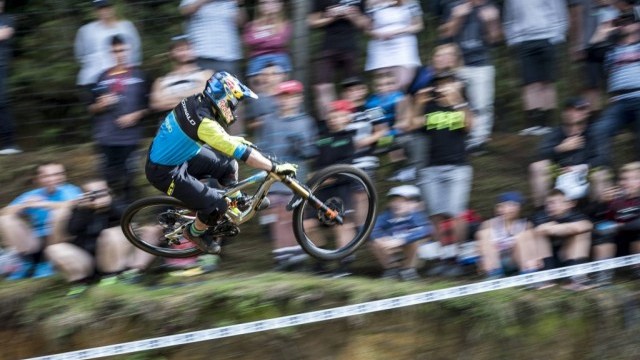 ROSE, Canyon, Trek: Tight Competition Between Factory Teams