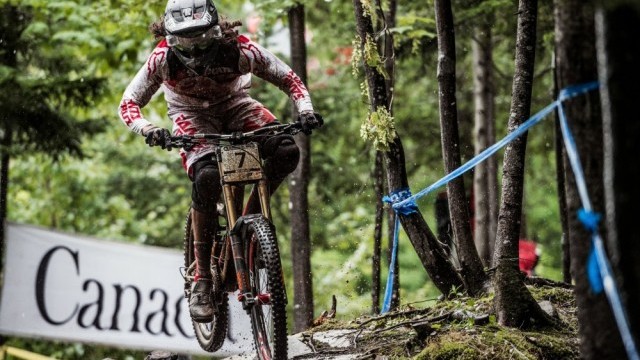Teaser: 2015 UCI MTB World Cup Presented by Shimano - Windham