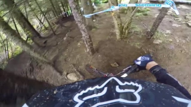 THE SYNDICATE - Ratboy POV - Ft. William, Scotland