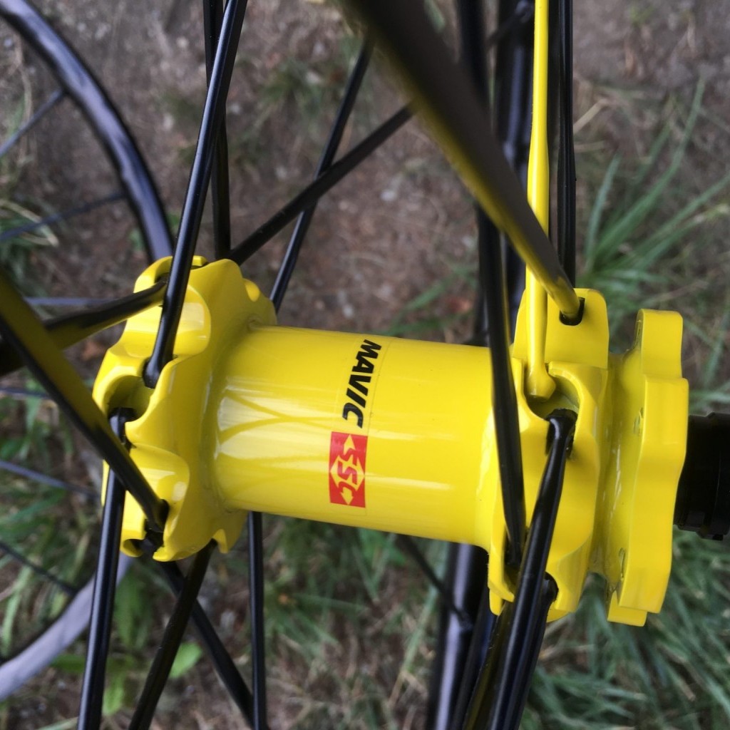 mavic deemax pro 29 boost