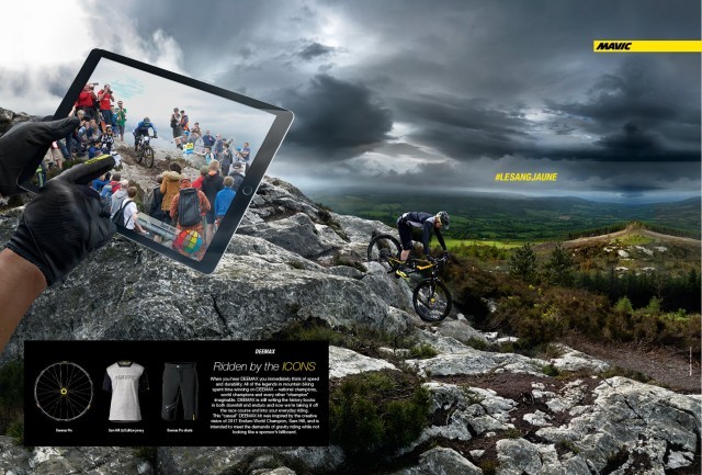 Mavic Issue 53