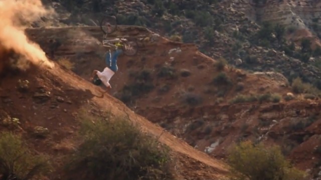 #WipeoutWednesdays - Best Of Crash - Downhill MTB