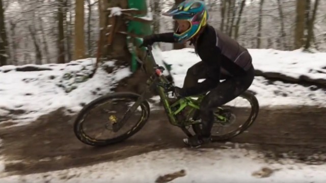 New Women's Cycling Team Announced: Cannondale Girls