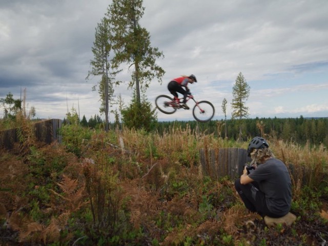 Video: On the Road with Micayla Gatto