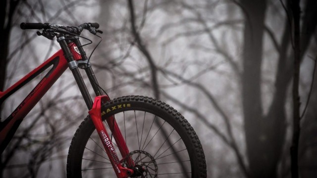 2019 RockShox BoXXer