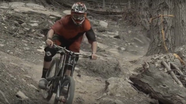 Journey To Crankworx Rotorua