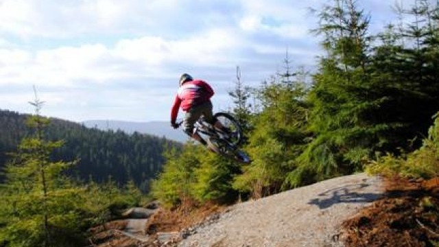 Northern Ireland Gearing up for Largest Ever Mountain Bike Festival