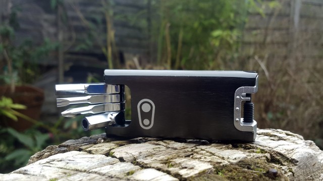 Mountain Bike Reviews - CrankBrothers F-Series F15 2017