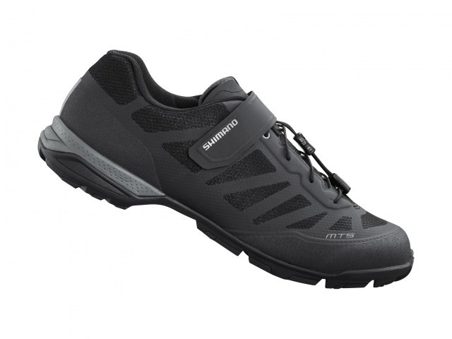 SHIMANO - ベレッタ Improved Shimano gravity shoes feature new Ultread rubber