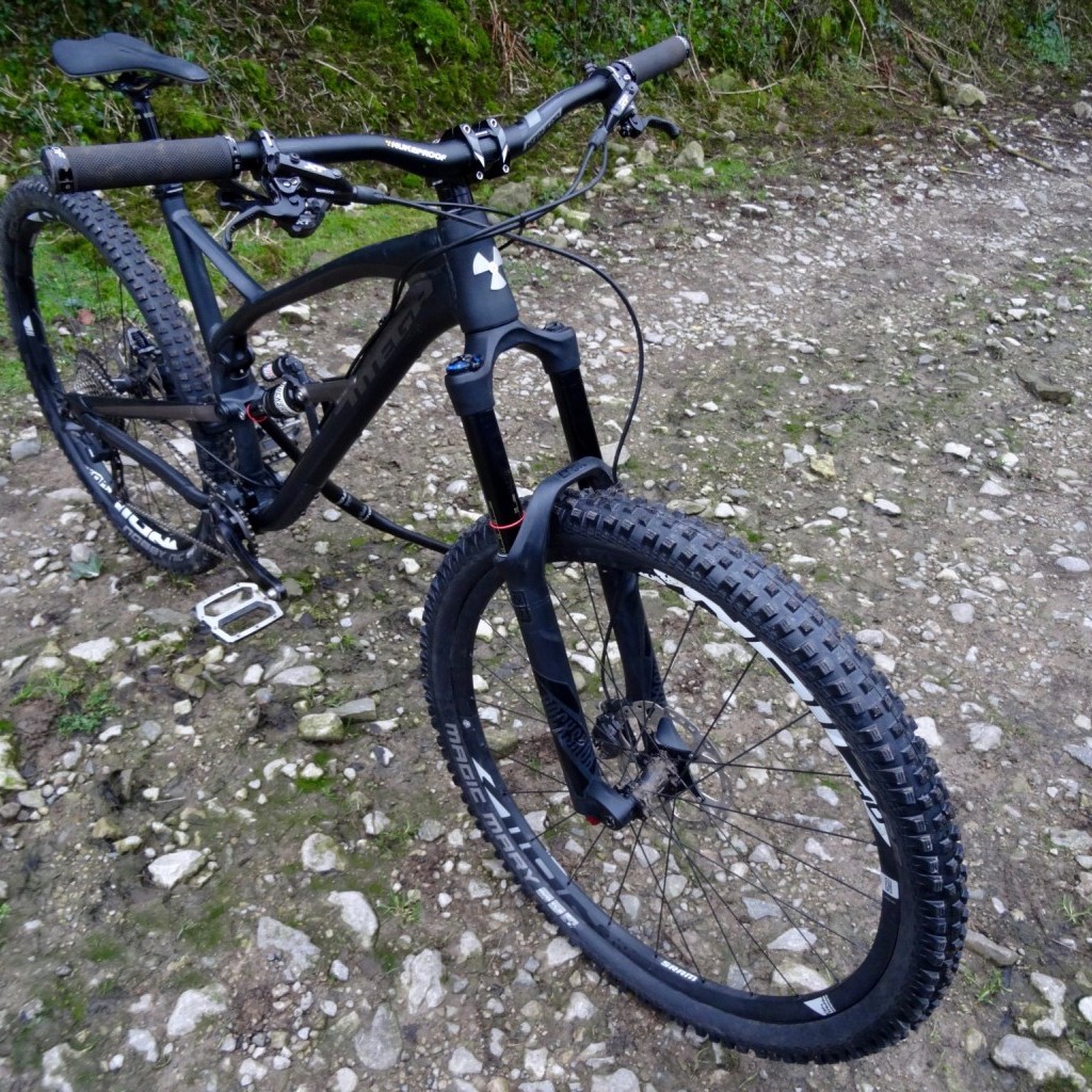 nukeproof mega 290 pro