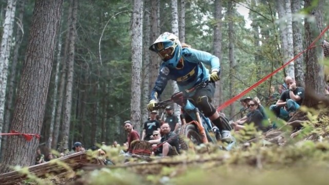 Best of EWS Round 6 Whistler | Shimano