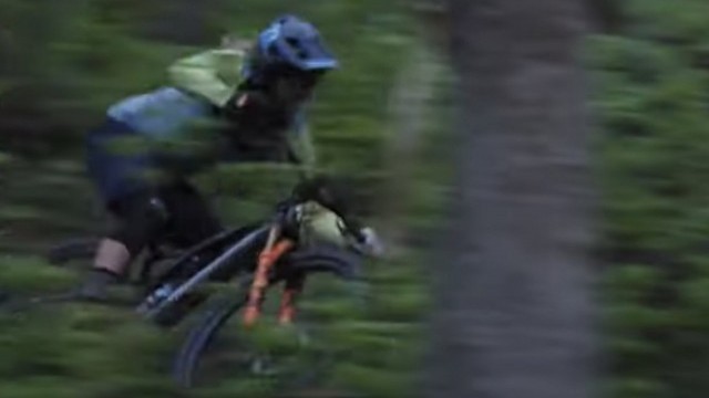 Cody Kelley x Turbo Levo SL