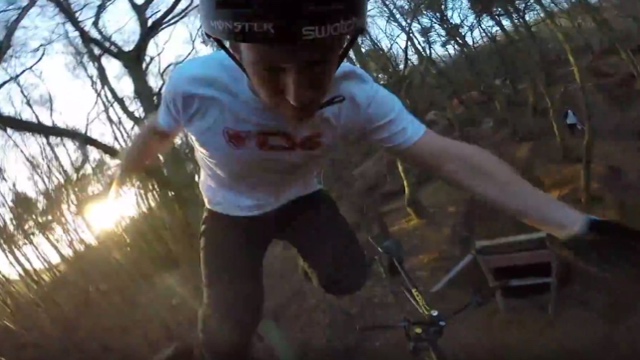 GoPro - New Jump Session